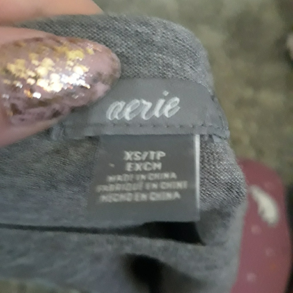 Aerie shirt - Picture 2 of 2